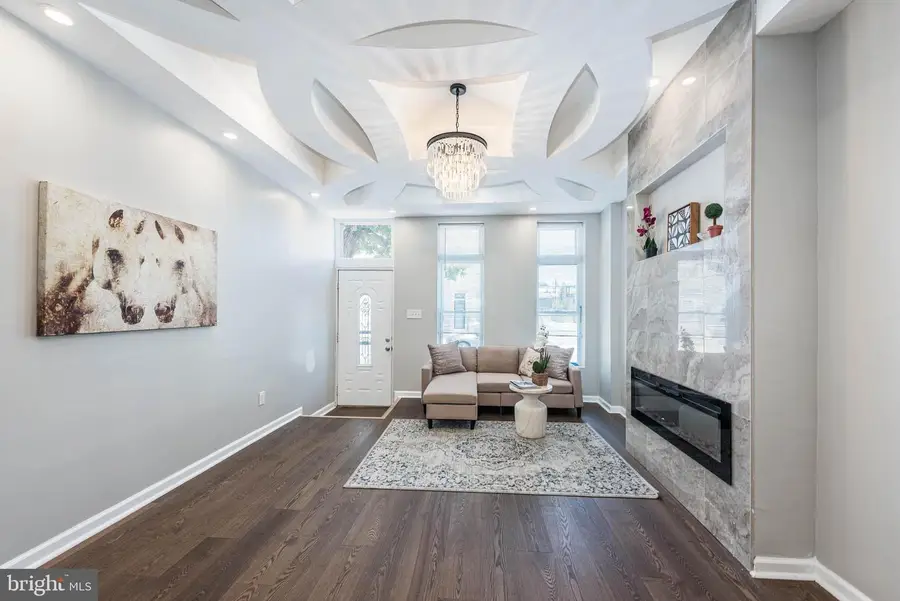 1715 E Oliver St, Baltimore, MD 21213 - #3