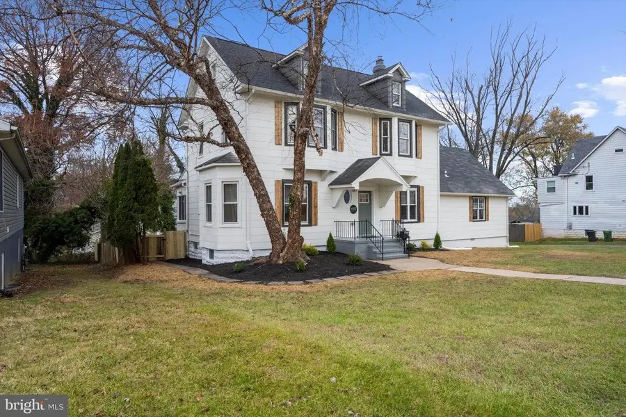 4012 Chesley Ave, Baltimore, MD 21206 - Image #2