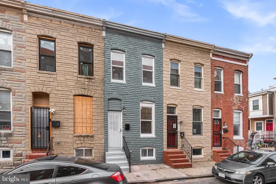224 N Glover St, Baltimore, MD 21224 - Image #3