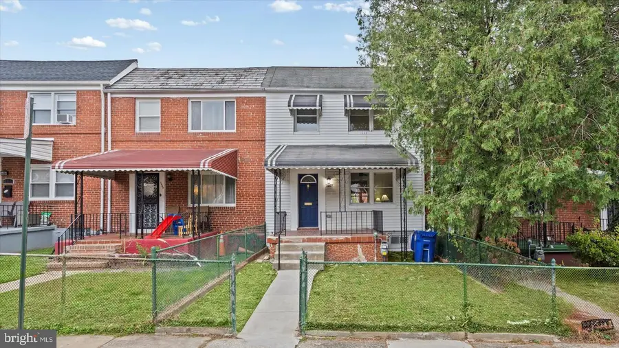 1007 Mount Holly St, Baltimore, MD 21229 - Image #2