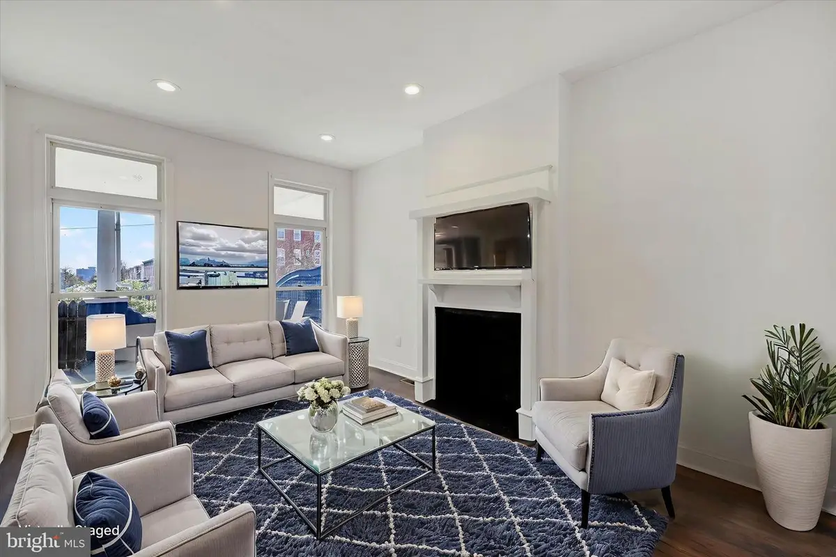 346 E 25th St, Baltimore, MD 21218 - Image #1