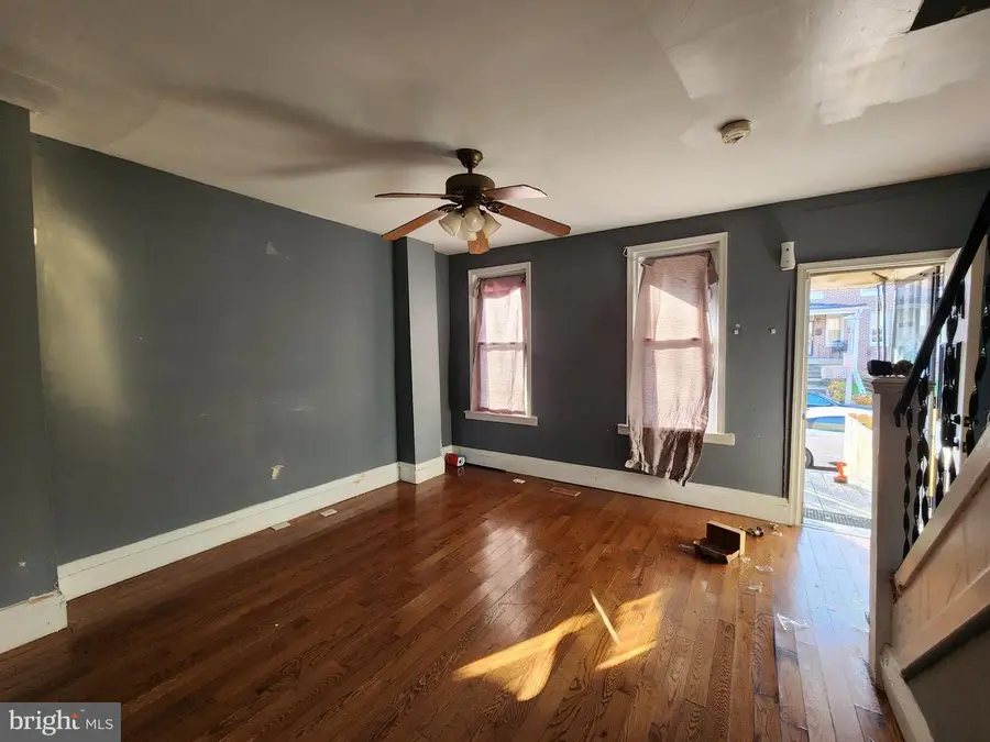 3424 Elmley Ave, Baltimore, MD 21213 - Image #2