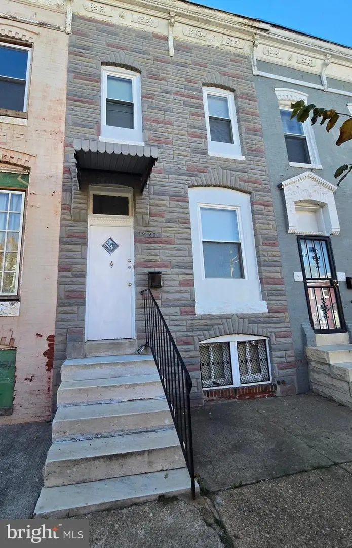 1926 N Payson St, Baltimore, MD 21217 - Image #2