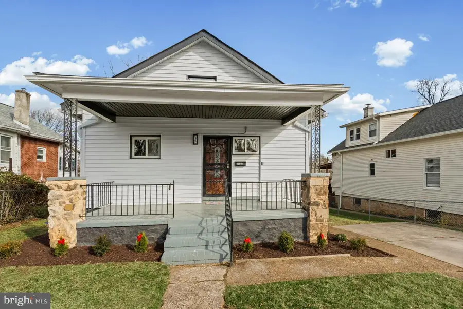 5823 Ethelbert Ave, Baltimore, MD 21215 - Image #2