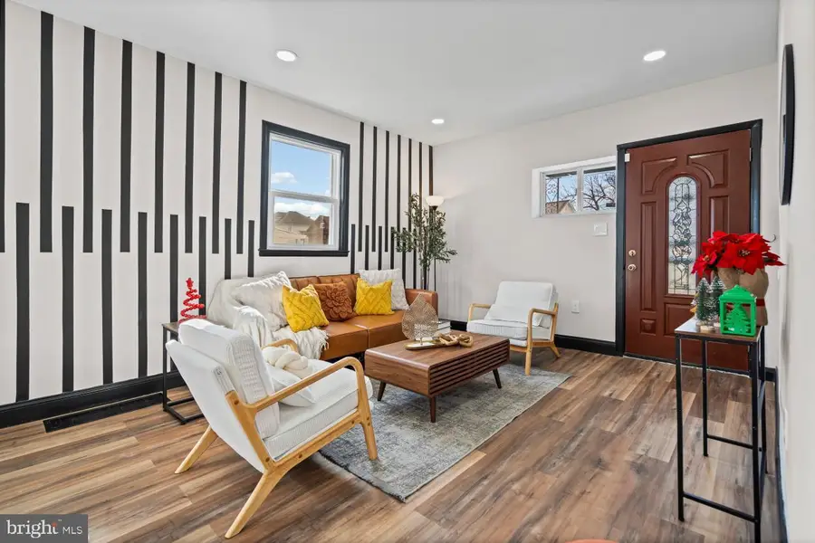 5823 Ethelbert Ave, Baltimore, MD 21215 - Image #3