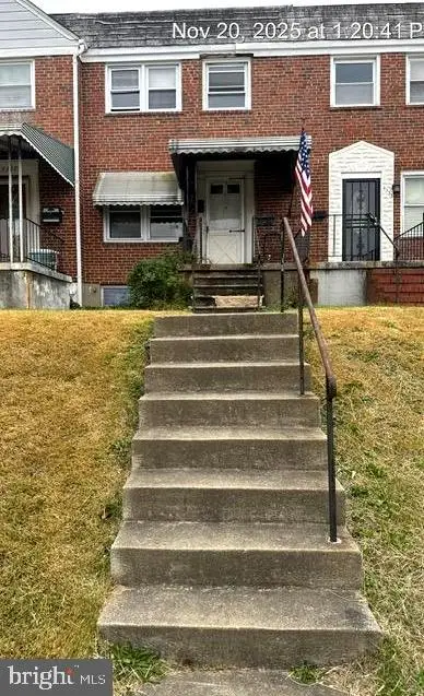 4335 Greenhill Ave, Baltimore, MD 21206 - Image #1