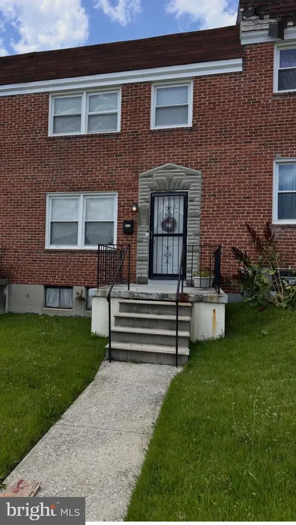 4924 Aberdeen Ave, BALTIMORE, MD 21206
