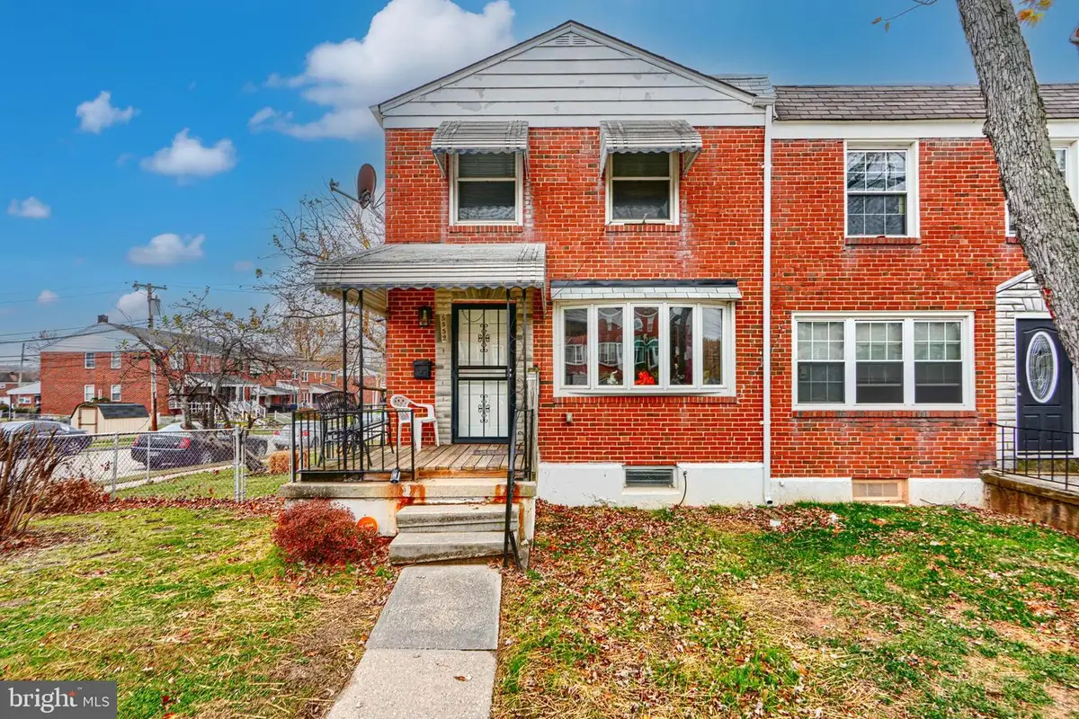5552 Whitby Rd, Baltimore, MD 21206 - Image #1