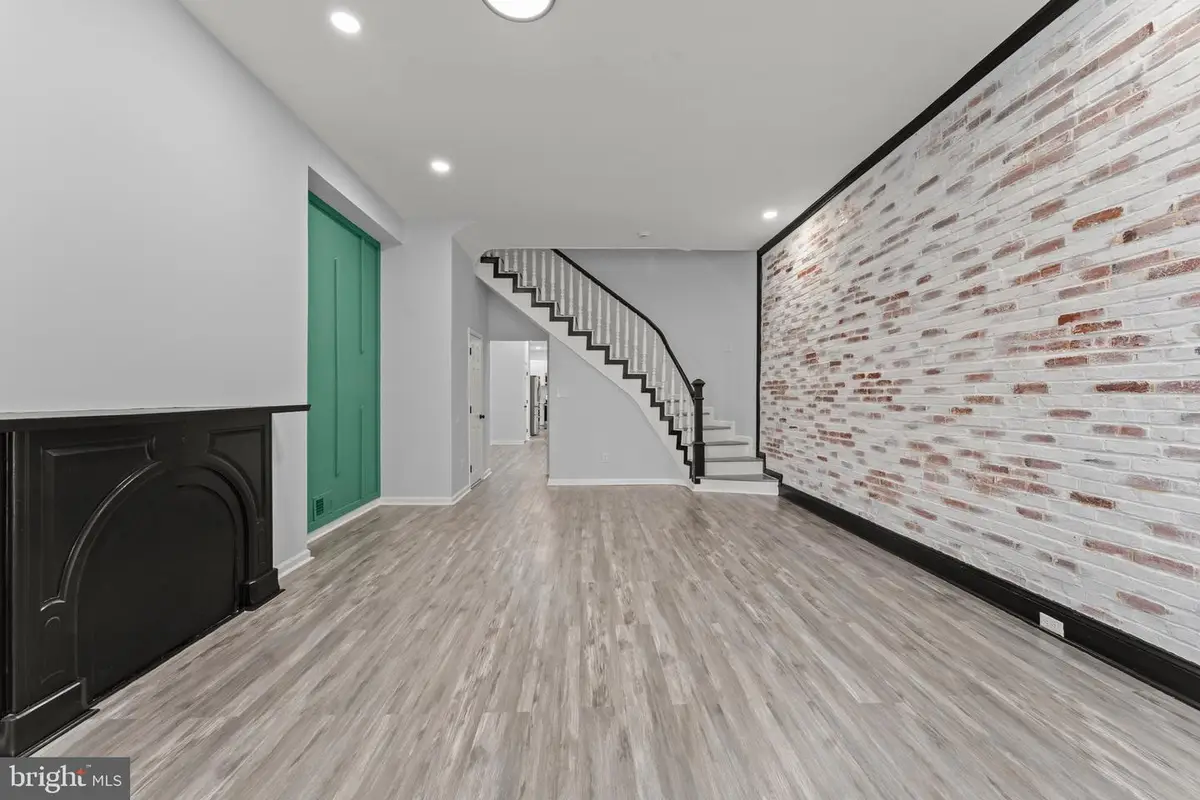 917 Edmondson Ave, Baltimore, MD 21223 - Image #1