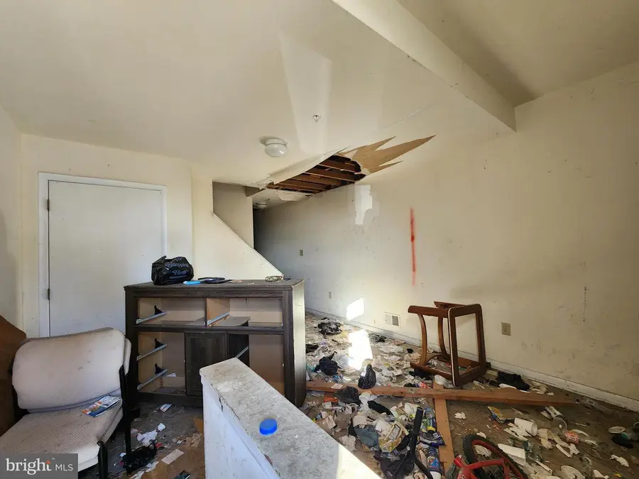 926 N Gilmor St, Baltimore, MD 21217 - Image #3