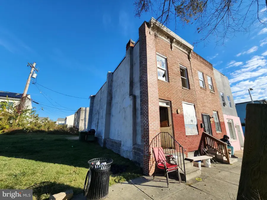 1404 Mosher St, Baltimore, MD 21217 - Image #2