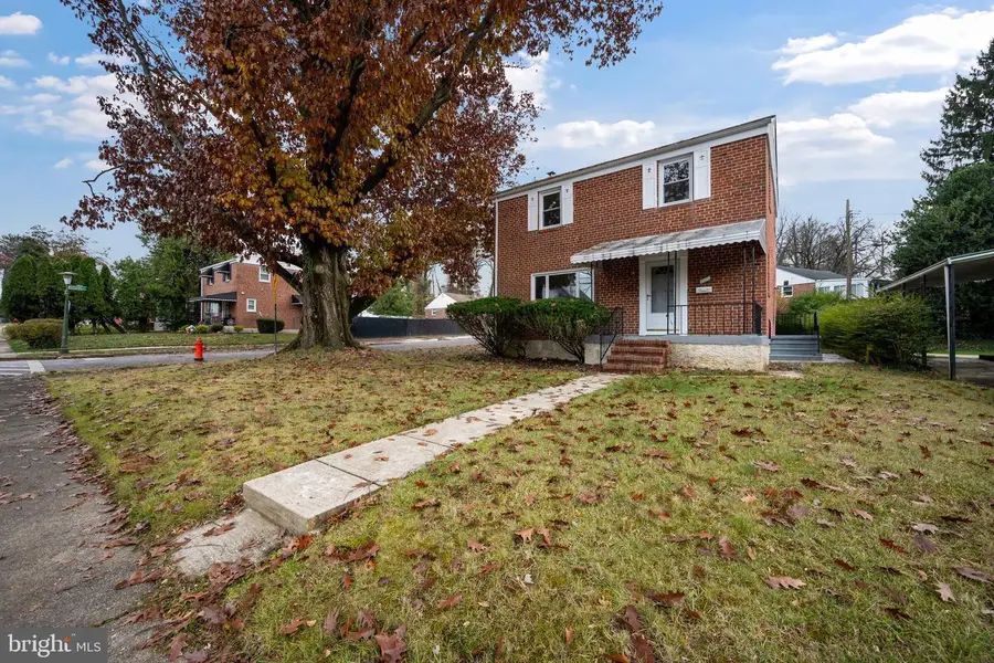 5601 Groveland Ave, Baltimore, MD 21215 - Image #2