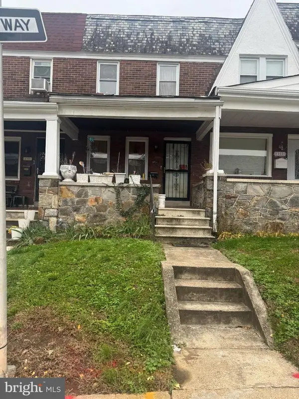 3711 Cranston Ave, BALTIMORE, MD 21229