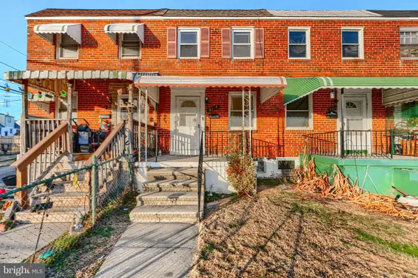 6302 Brown Ave, BALTIMORE, MD 21224