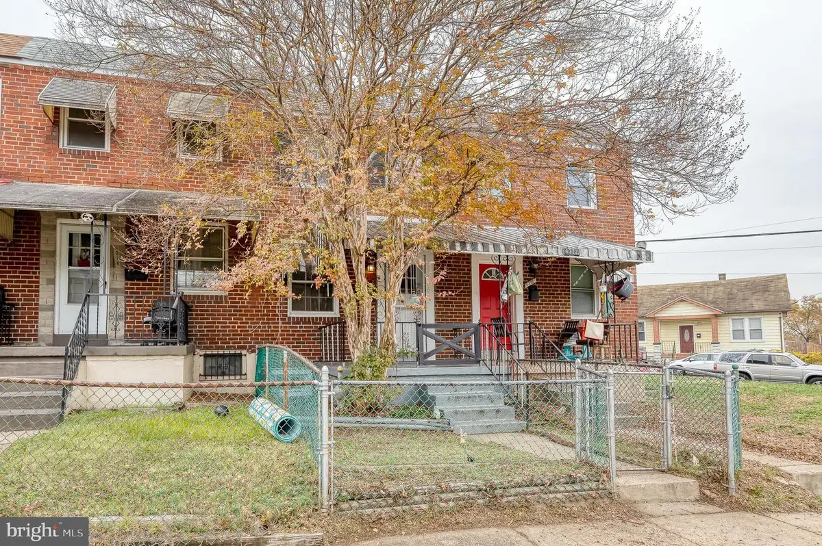 6320 Brown Ave, Baltimore, MD 21224 - Image #1