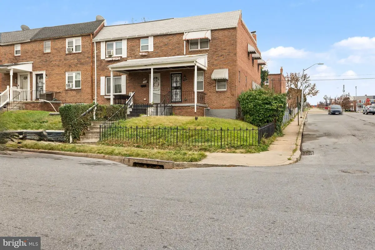 1430 N Decker Ave, Baltimore, MD 21213 - Image #1