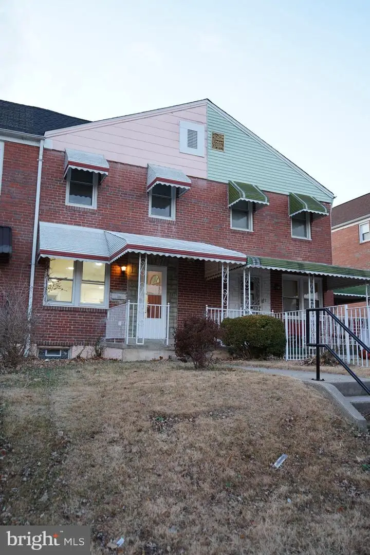 40 Upmanor Rd, Baltimore, MD 21229 - Image #2