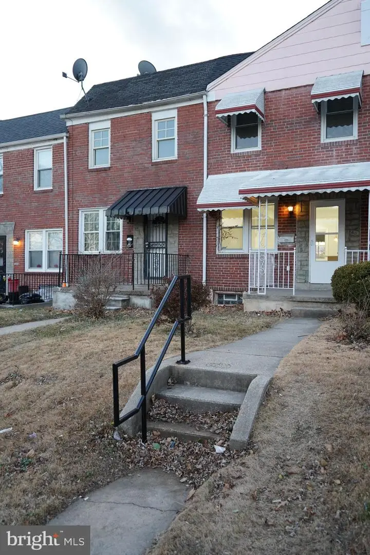 40 Upmanor Rd, Baltimore, MD 21229 - Image #3