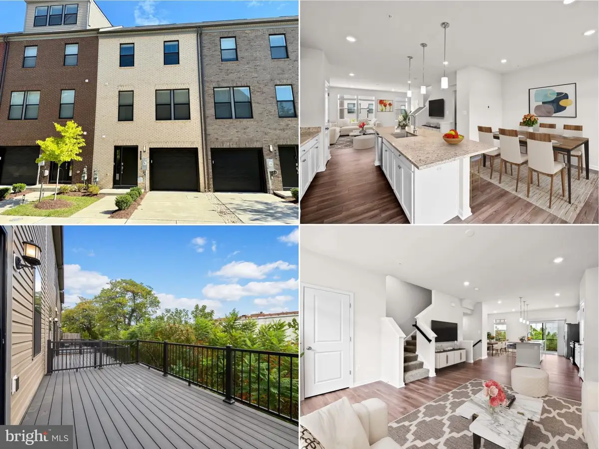 627 Mozart Way, Baltimore, MD 21224 - Image #1