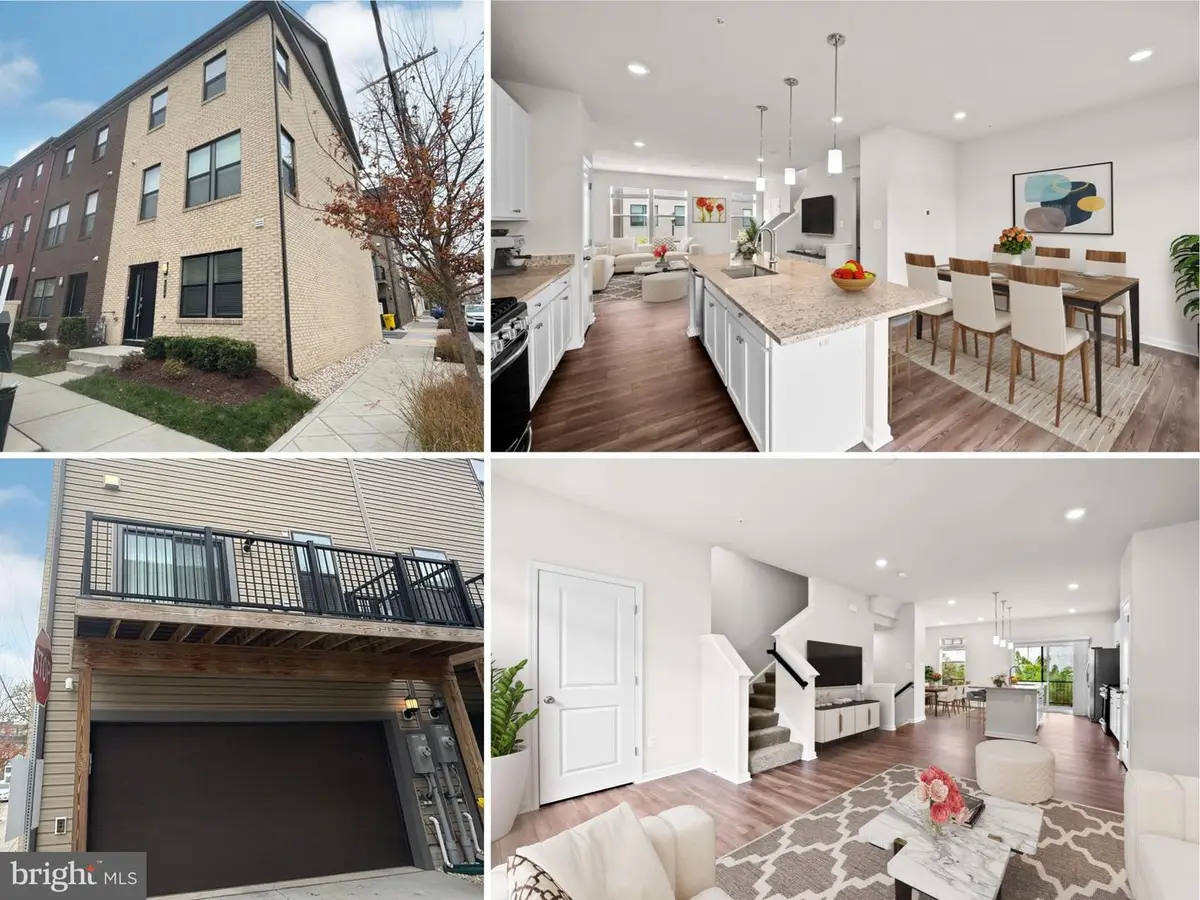 600 Mozart Way, Baltimore, MD 21224 - Image #1