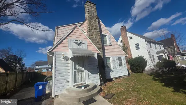 3802 Grantley Rd, BALTIMORE, MD 21215