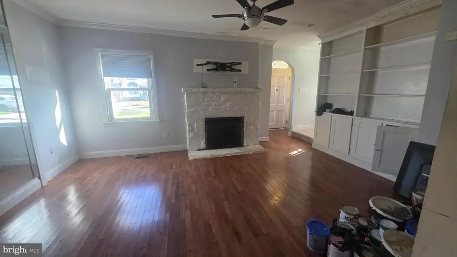 3802 Grantley Rd, Baltimore, MD 21215 - Image #2