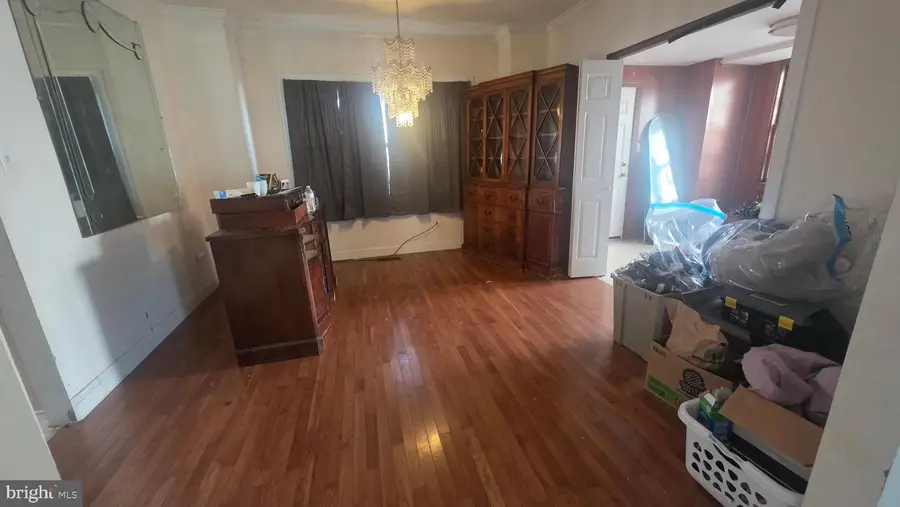 3802 Grantley Rd, Baltimore, MD 21215 - Image #3