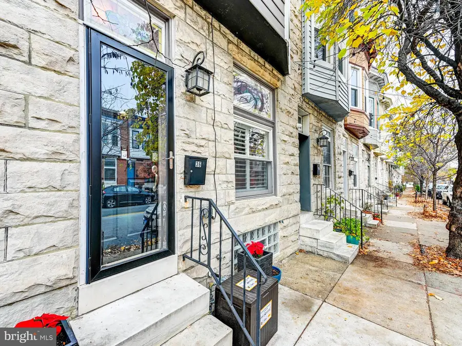 36 S Ellwood Ave, Baltimore, MD 21224 - #2