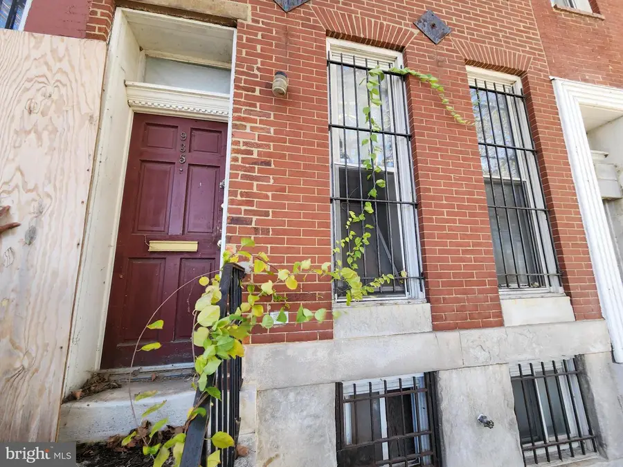 935 N Mount St, Baltimore, MD 21217 - Image #2