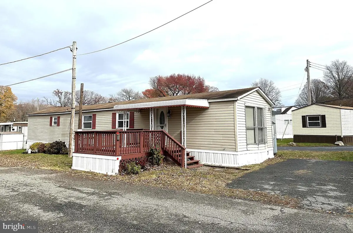 2400 Lincoln Ave #15, Sparrows Point, MD 21219 - Image #1