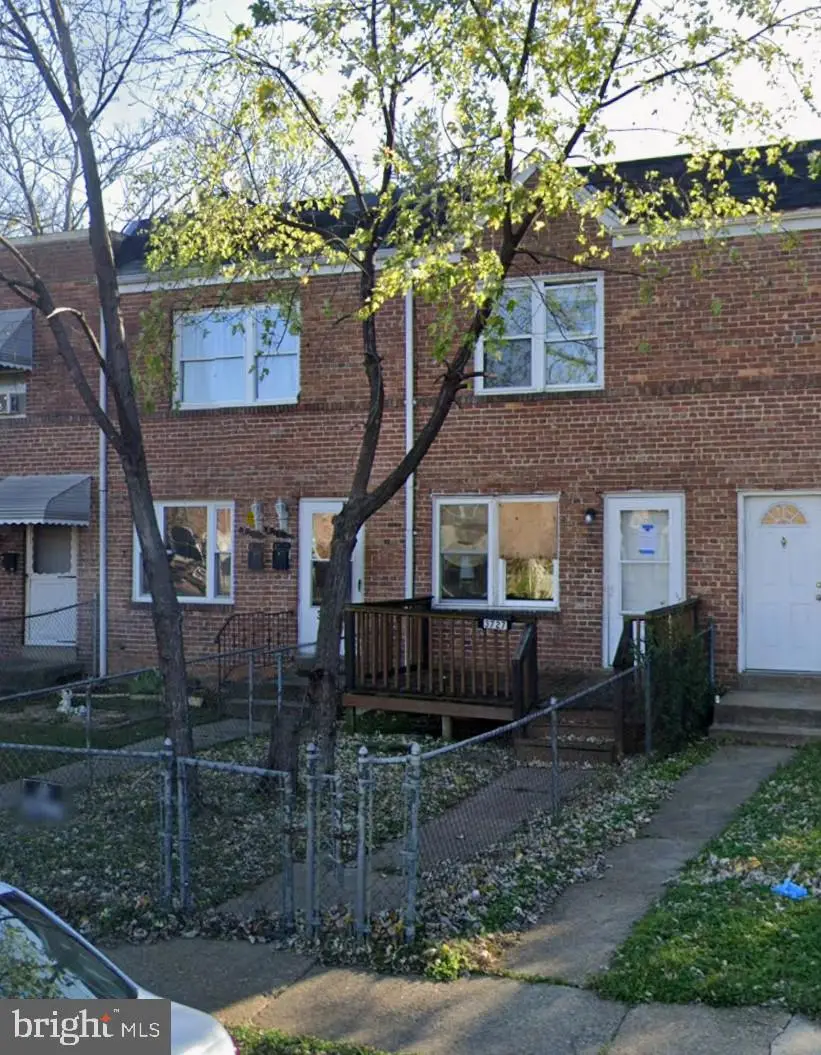 3727 Saint Margaret St, Baltimore, MD 21225 - Image #1