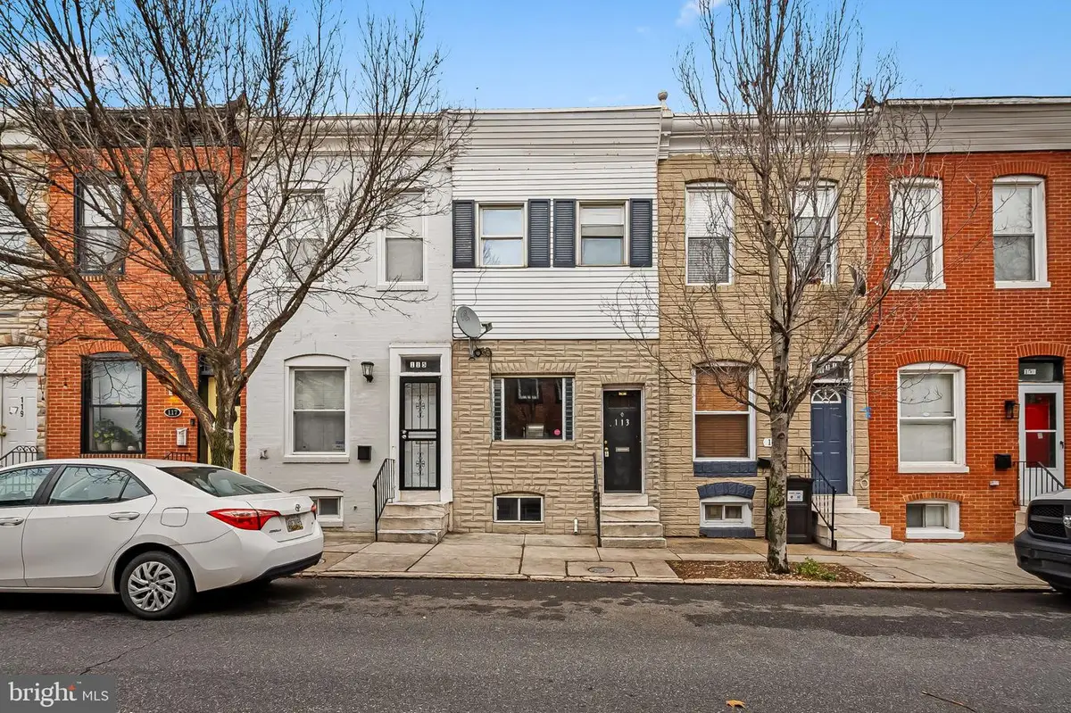 113 Curley St, Baltimore, MD 21224 - Image #1
