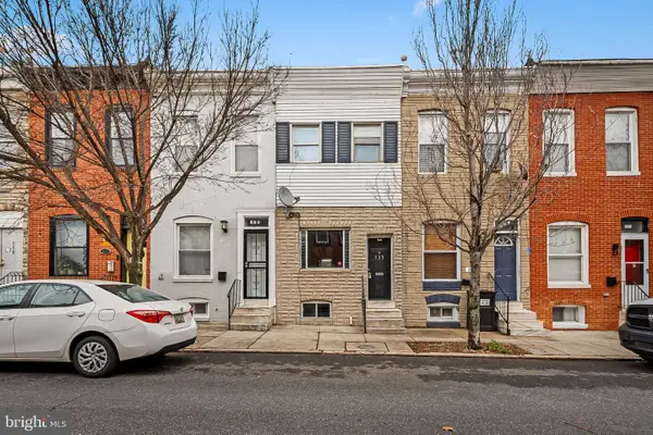 113 Curley St, BALTIMORE, MD 21224