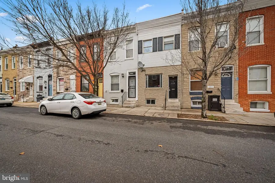 113 Curley St, Baltimore, MD 21224 - Image #2