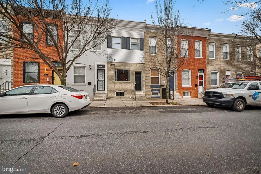 113 Curley St, Baltimore, MD 21224 - Image #3