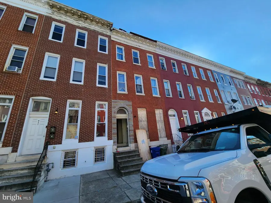 929 N Stricker St, Baltimore, MD 21217 - Image #2
