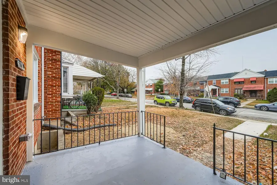 2304 Ashburton St, Baltimore, MD 21216 - Image #3