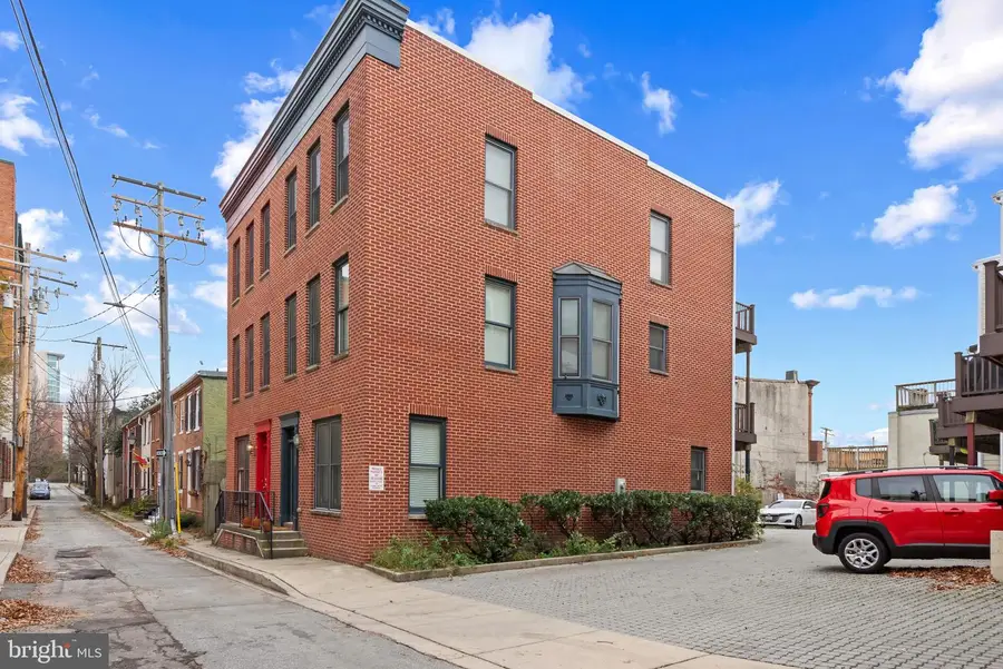 721 Dover St, Baltimore, MD 21230 - Image #2