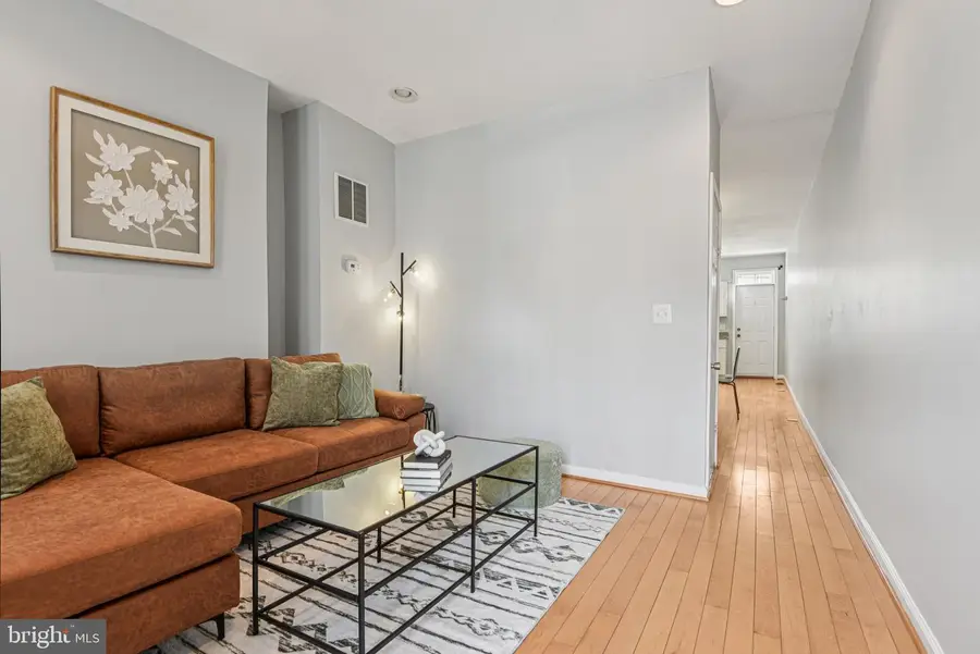 1231 Carroll St, Baltimore, MD 21230 - Image #3