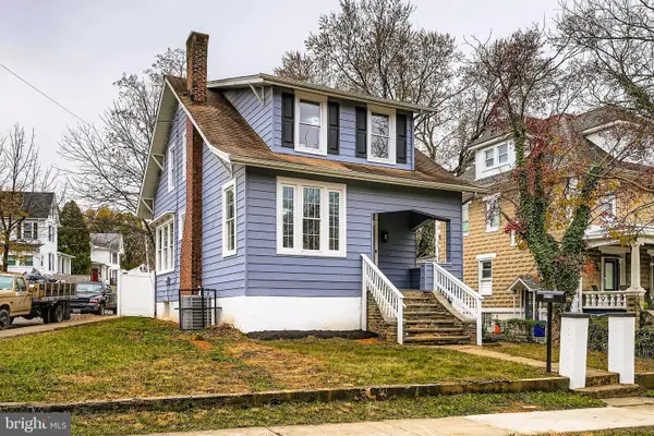 4219 Parkmont Ave, BALTIMORE, MD 21206