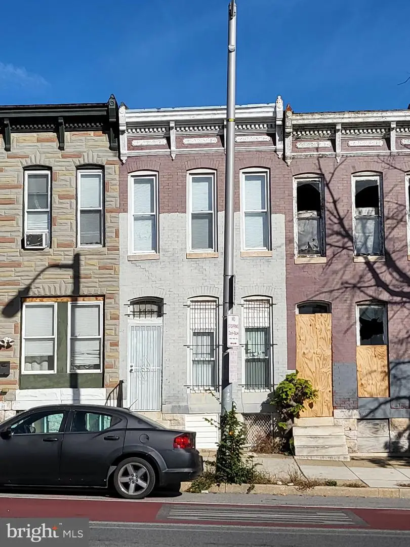 2032 E North Ave, Baltimore, MD 21213 - Image #2