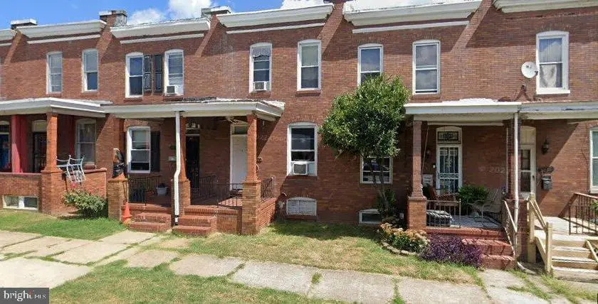 3026 Kenyon Ave, Baltimore, MD 21213 - Image #1