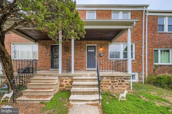 1311 N Kenwood Ave, BALTIMORE, MD 21213