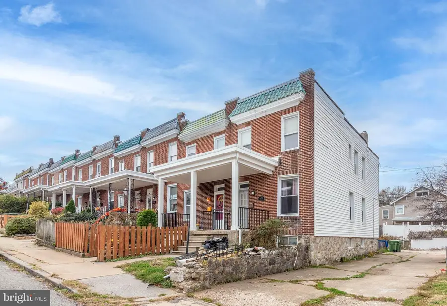 4450 Newport Ave, Baltimore, MD 21211 - Image #2