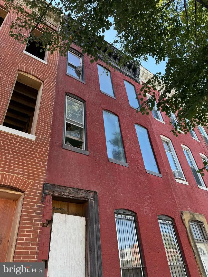 1344 Division St, Baltimore, MD 21217 - Image #2