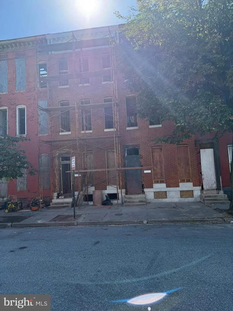 1344 Division St, Baltimore, MD 21217 - Image #3
