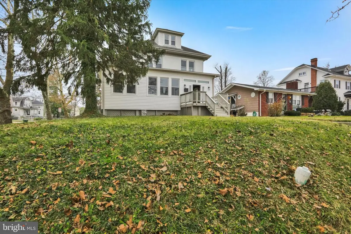 4101 Kathland Ave, Baltimore, MD 21207 - Image #1