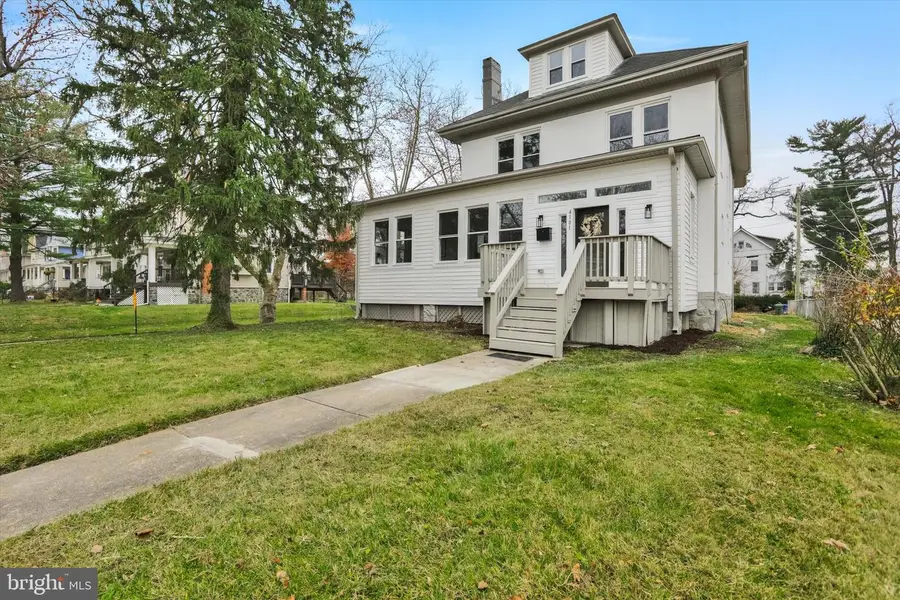 4101 Kathland Ave, Baltimore, MD 21207 - Image #2