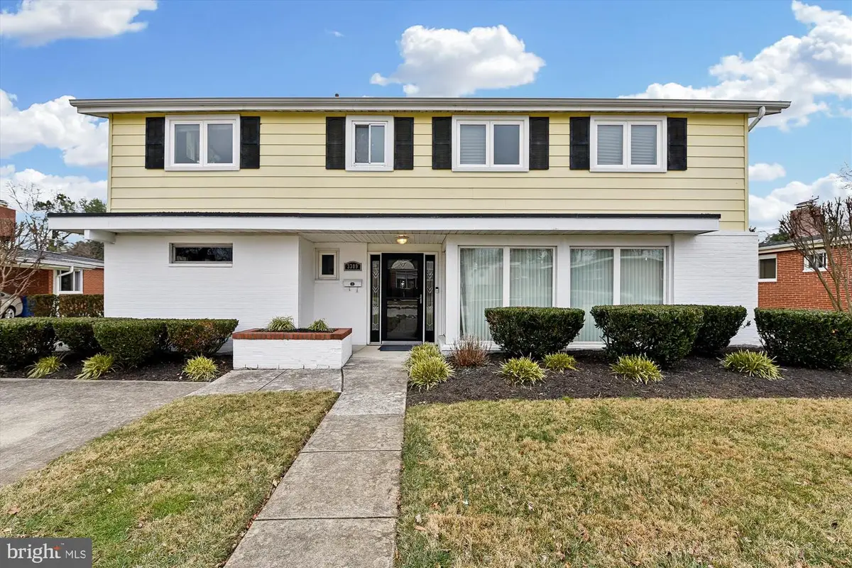 3309 Olympia Ave, Baltimore, MD 21215 - #1