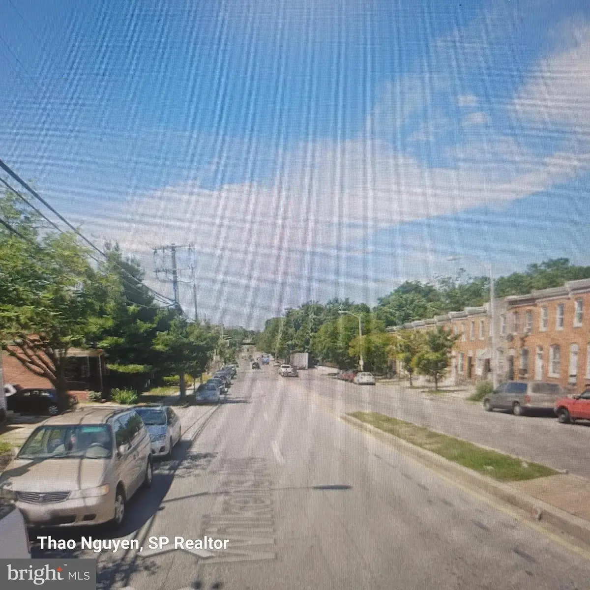 2733 Wilkens Ave, Baltimore, MD 21223 - Image #1